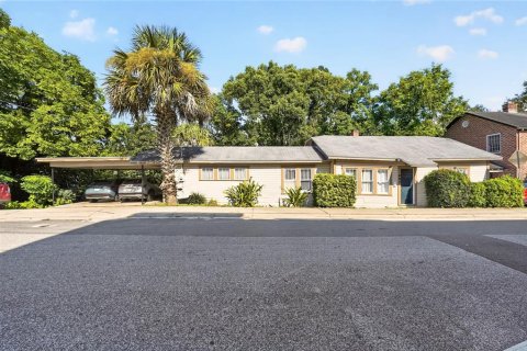Casa en Gainesville, Florida 4 dormitorios, 151.15 m2 № 2384365