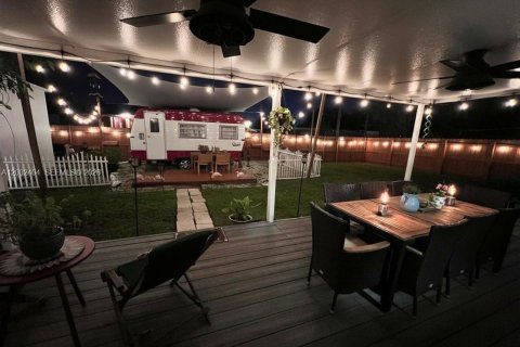 House in Miami Gardens, Florida 3 bedrooms, 98.66 sq.m. № 2067851 - photo 24