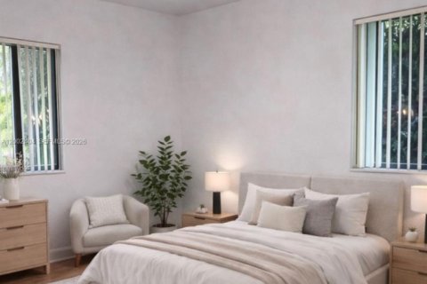 House in Miami Gardens, Florida 3 bedrooms, 98.66 sq.m. № 2067851 - photo 15