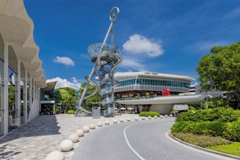 House in Miami Gardens, Florida 3 bedrooms, 98.66 sq.m. № 2067851 - photo 30