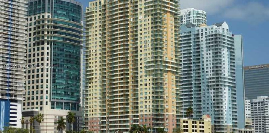 Condo in Miami, Florida, 2 bedrooms  № 2053074