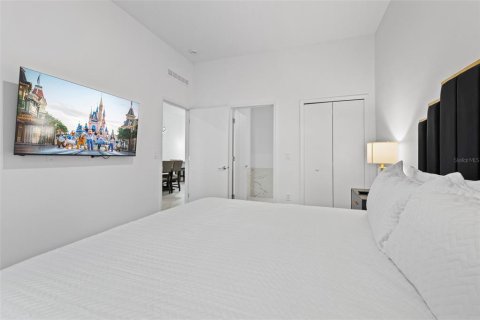 Touwnhouse à vendre à Davenport, Floride: 5 chambres, 155.24 m2 № 2412643 - photo 14