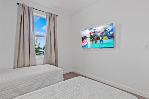 Touwnhouse à vendre à Davenport, Floride: 5 chambres, 155.24 m2 № 2412643 - photo 13