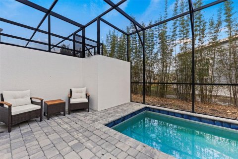 Touwnhouse à vendre à Davenport, Floride: 5 chambres, 155.24 m2 № 2412643 - photo 2