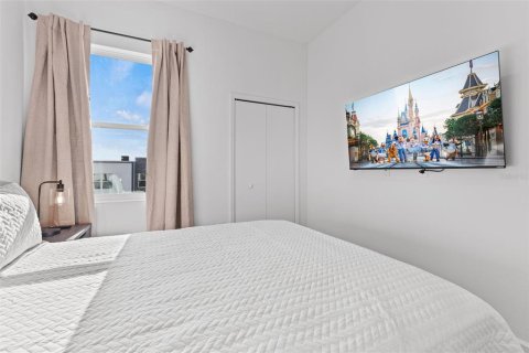 Touwnhouse à vendre à Davenport, Floride: 5 chambres, 155.24 m2 № 2412643 - photo 19