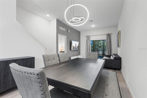Touwnhouse à vendre à Davenport, Floride: 5 chambres, 155.24 m2 № 2412643 - photo 18