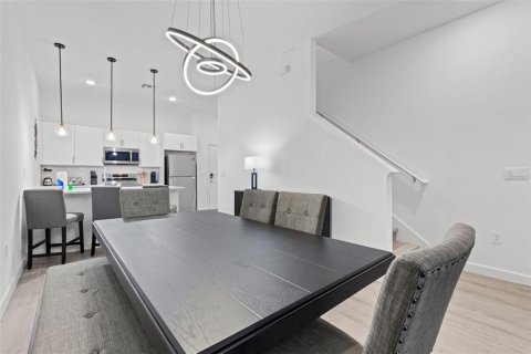 Touwnhouse à vendre à Davenport, Floride: 5 chambres, 155.24 m2 № 2412643 - photo 16