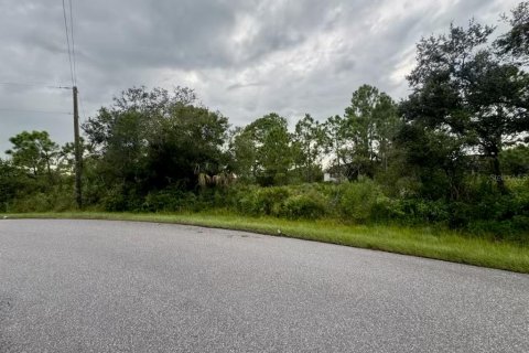 Land in North Port, Florida № 2163469 - photo 2