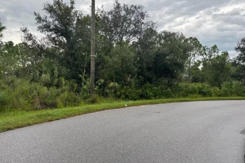Land in North Port, Florida № 2163469 - photo 3