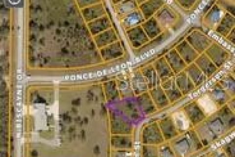 Land in North Port, Florida № 2163469 - photo 5