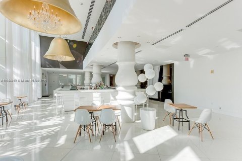 Купить кондоминиум в Майами-Бич, Флорида 45.06м2, № 1978505 - фото 3