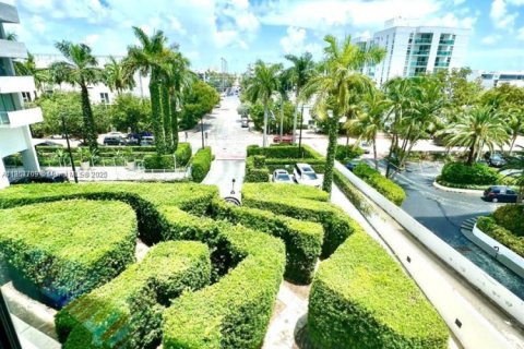 Купить кондоминиум в Майами-Бич, Флорида 45.06м2, № 1978505 - фото 14