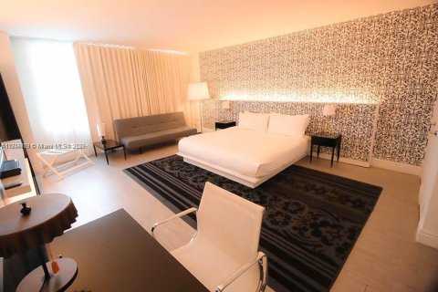 Купить кондоминиум в Майами-Бич, Флорида 45.06м2, № 1978505 - фото 7