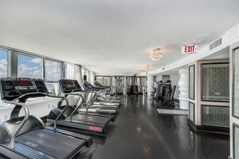 Купить кондоминиум в Майами-Бич, Флорида 45.06м2, № 1978505 - фото 5