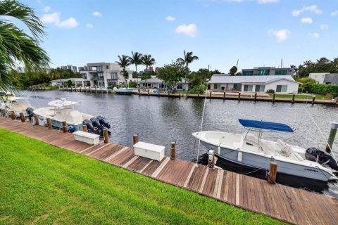 Condo in Fort Lauderdale, Florida, 2 bedrooms  № 2404301 - photo 15