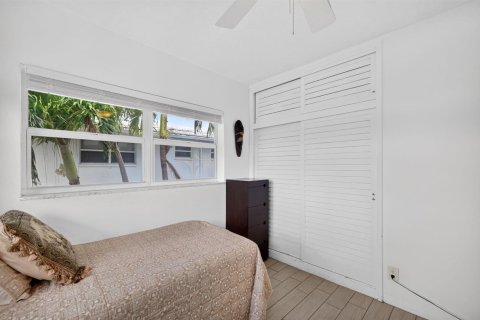 Condo in Fort Lauderdale, Florida, 2 bedrooms  № 2404301 - photo 26