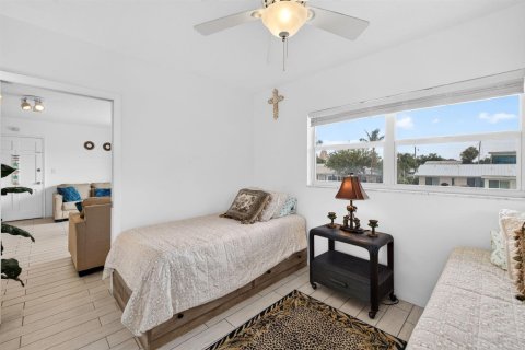 Condo in Fort Lauderdale, Florida, 2 bedrooms  № 2404301 - photo 25