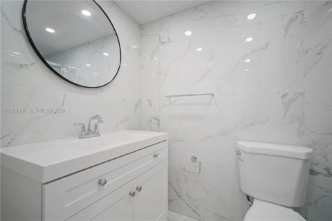 Copropriété à louer à Miami, Floride: 2 chambres, 107.77 m2 № 2062203 - photo 25