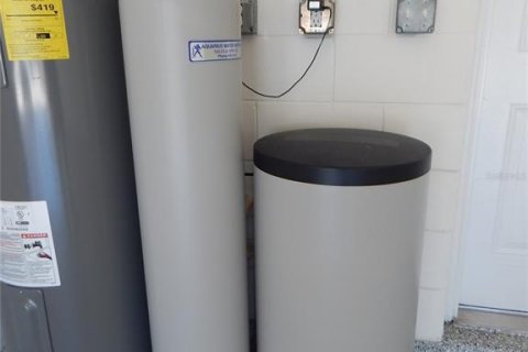 Adosado en alquiler en Fish Hawk, Florida, 3 dormitorios, 148.09 m2 № 1873220 - foto 25