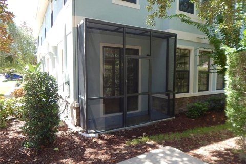 Adosado en alquiler en Fish Hawk, Florida, 3 dormitorios, 148.09 m2 № 1873220 - foto 4