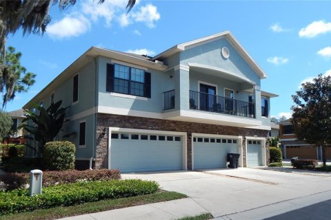 Adosado en alquiler en Fish Hawk, Florida, 3 dormitorios, 148.09 m2 № 1873220 - foto 1