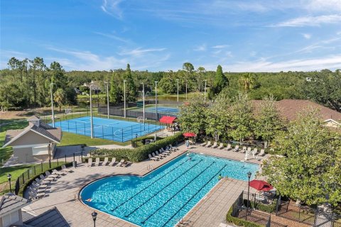 Adosado en alquiler en Fish Hawk, Florida, 3 dormitorios, 148.09 m2 № 1873220 - foto 29