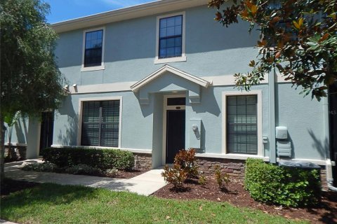 Adosado en alquiler en Fish Hawk, Florida, 3 dormitorios, 148.09 m2 № 1873220 - foto 2