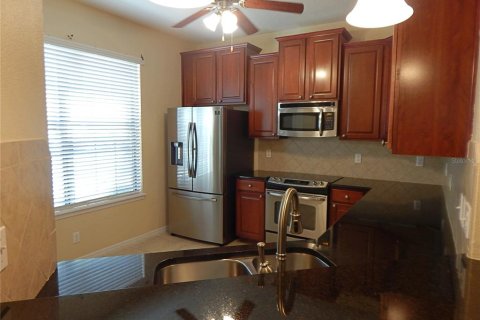 Adosado en alquiler en Fish Hawk, Florida, 3 dormitorios, 148.09 m2 № 1873220 - foto 8