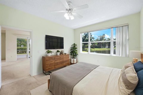 Copropriété à vendre à Sarasota, Floride: 2 chambres, 129.13 m2 № 2377962 - photo 24