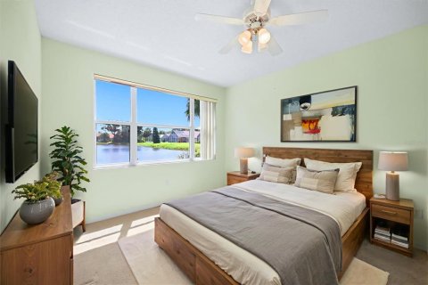 Copropriété à vendre à Sarasota, Floride: 2 chambres, 129.13 m2 № 2377962 - photo 22