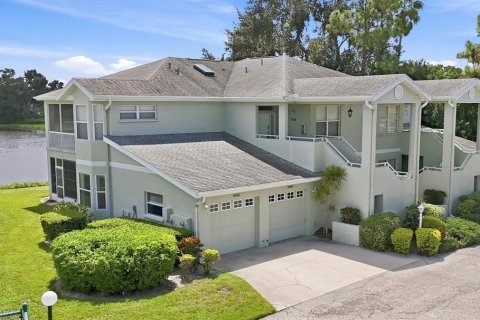 Condo à Sarasota, Floride, 2 chambres  № 2377962