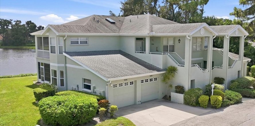 Condo à Sarasota, Floride, 2 chambres № 2377962