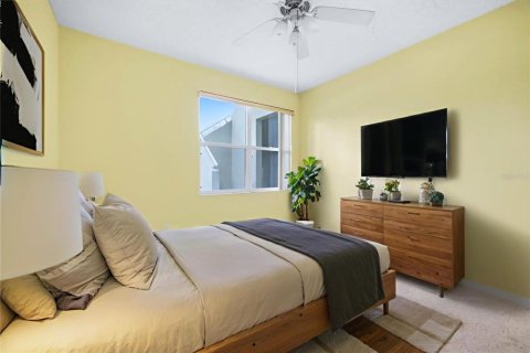 Copropriété à vendre à Sarasota, Floride: 2 chambres, 129.13 m2 № 2377962 - photo 30