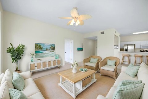 Copropriété à vendre à Sarasota, Floride: 2 chambres, 129.13 m2 № 2377962 - photo 11
