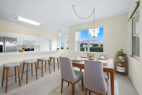 Copropriété à vendre à Sarasota, Floride: 2 chambres, 129.13 m2 № 2377962 - photo 18