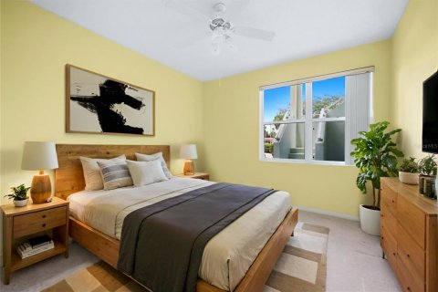 Copropriété à vendre à Sarasota, Floride: 2 chambres, 129.13 m2 № 2377962 - photo 28