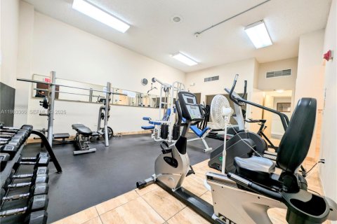 Copropriété à vendre à Lauderdale Lakes, Floride: 2 chambres, 85.47 m2 № 2050096 - photo 29