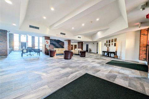 Copropriété à vendre à Lauderdale Lakes, Floride: 2 chambres, 85.47 m2 № 2050096 - photo 28