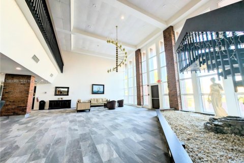 Copropriété à vendre à Lauderdale Lakes, Floride: 2 chambres, 85.47 m2 № 2050096 - photo 27