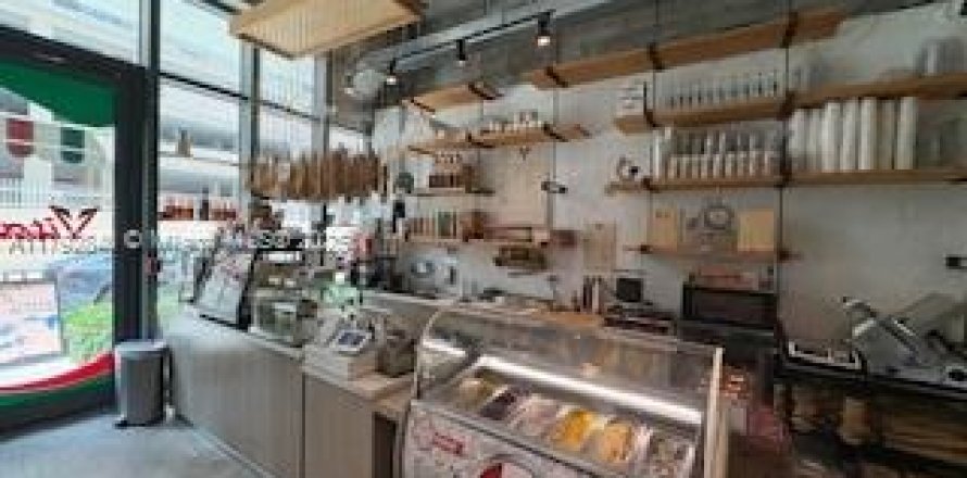 Immobilier commercial à Miami, Floride № 1863710