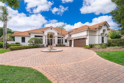 Villa ou maison à Orlando, Floride 4 chambres, 333.05 m2 № 2333949