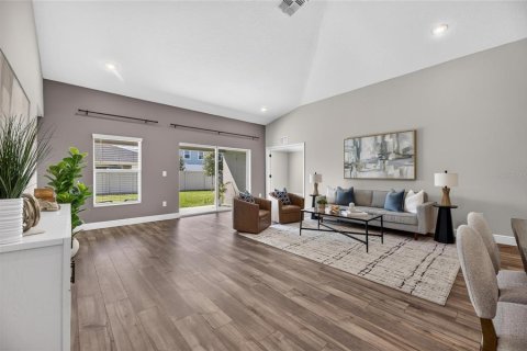 Villa ou maison à vendre à Wesley Chapel, Floride: 5 chambres, 228.26 m2 № 2421875 - photo 22