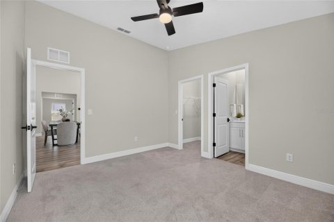 Villa ou maison à vendre à Wesley Chapel, Floride: 5 chambres, 228.26 m2 № 2421875 - photo 26