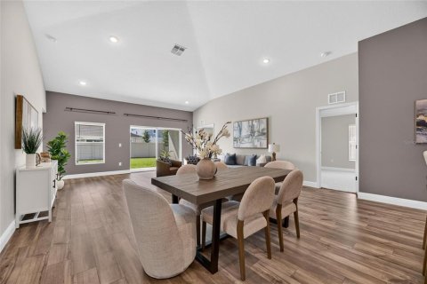 Villa ou maison à vendre à Wesley Chapel, Floride: 5 chambres, 228.26 m2 № 2421875 - photo 19
