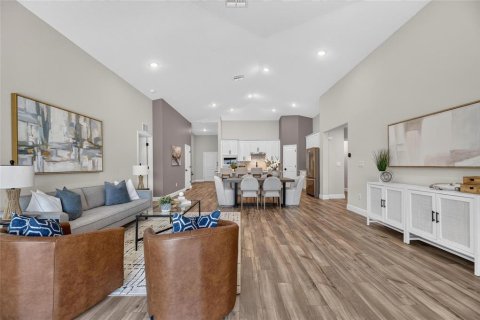 Villa ou maison à vendre à Wesley Chapel, Floride: 5 chambres, 228.26 m2 № 2421875 - photo 24