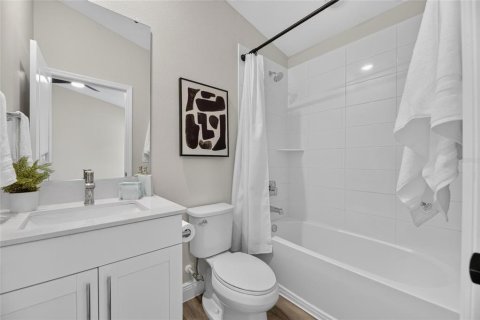 Villa ou maison à vendre à Wesley Chapel, Floride: 5 chambres, 228.26 m2 № 2421875 - photo 29