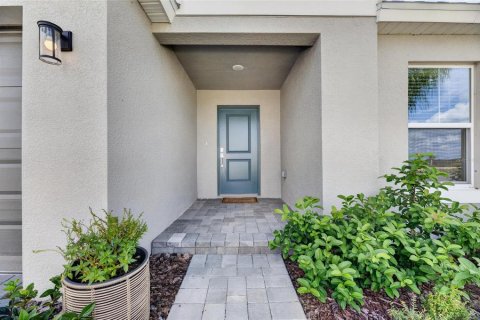 Villa ou maison à vendre à Wesley Chapel, Floride: 5 chambres, 228.26 m2 № 2421875 - photo 4
