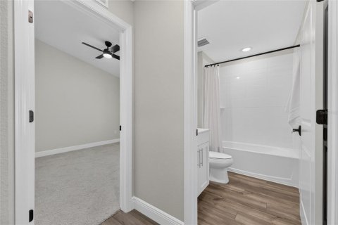 Villa ou maison à vendre à Wesley Chapel, Floride: 5 chambres, 228.26 m2 № 2421875 - photo 7