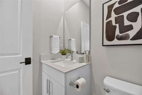 Villa ou maison à vendre à Wesley Chapel, Floride: 5 chambres, 228.26 m2 № 2421875 - photo 30
