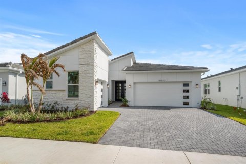 Villa ou maison à Port St. Lucie, Floride 3 chambres, 182.92 m2 № 2272529